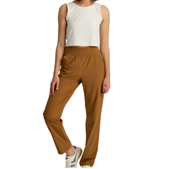 Free Fly Apparel Women's Breeze Flats Pant | Tailwaters Fly Fishing