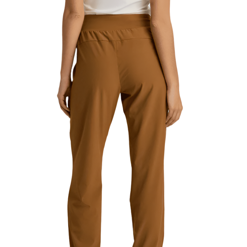 Free Fly Apparel Women's Breeze Flats Pant | Tailwaters Fly Fishing