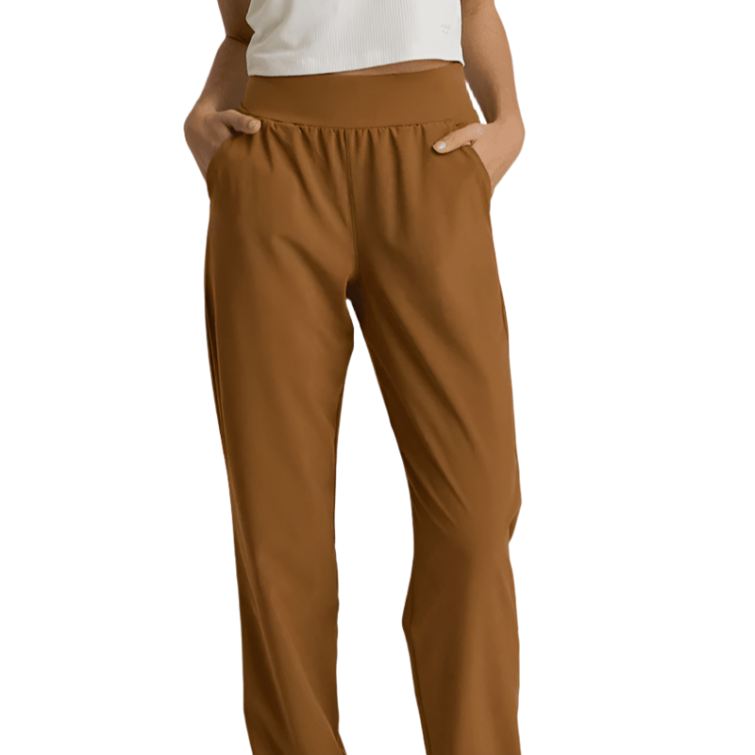 Free Fly Apparel Women's Breeze Flats Pant | Tailwaters Fly Fishing