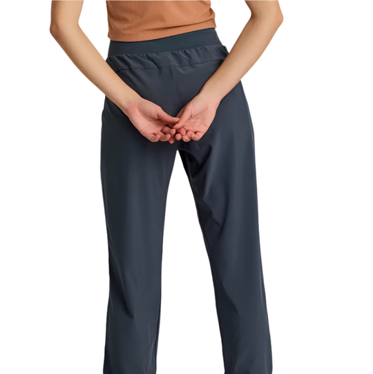 Free Fly Apparel Women's Breeze Flats Pant | Tailwaters Fly Fishing