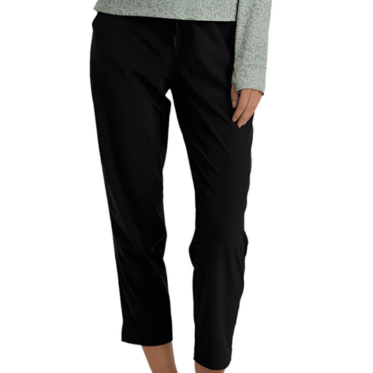 Free Fly Apparel Women's Breeze Drift Pant | Tailwaters Fly Fishing