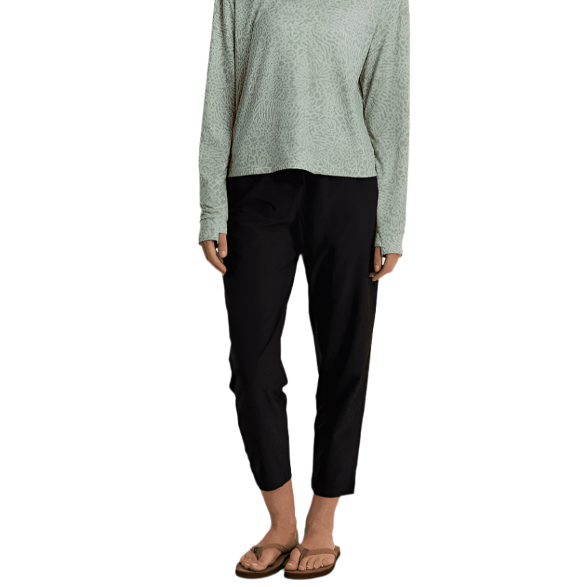 Free Fly Apparel Women's Breeze Drift Pant | Tailwaters Fly Fishing