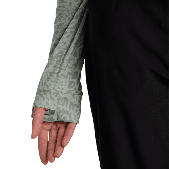 Free Fly Apparel Women's Elevate Lightweight Hoodie | Tailwaters Fly Fishing