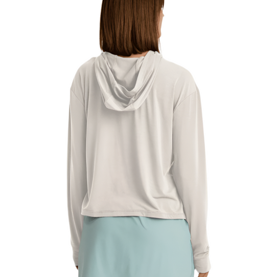 Free Fly Apparel Women's Elevate Lightweight Hoodie | Tailwaters Fly Fishing