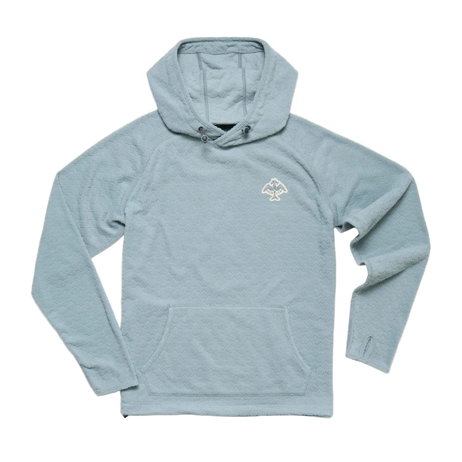 Howler Brothers Palo Duro Fleece Hoodie | Tailwaters Fly Fishing