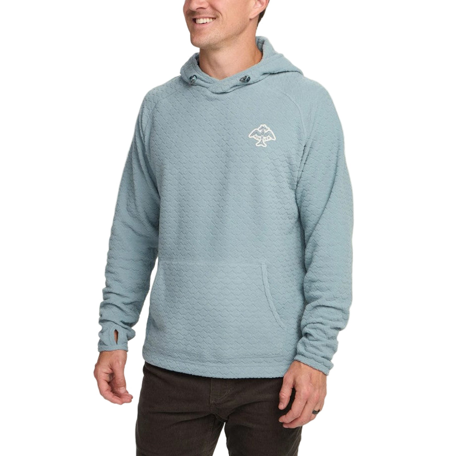 Howler Brothers Palo Duro Fleece Hoodie | Tailwaters Fly Fishing