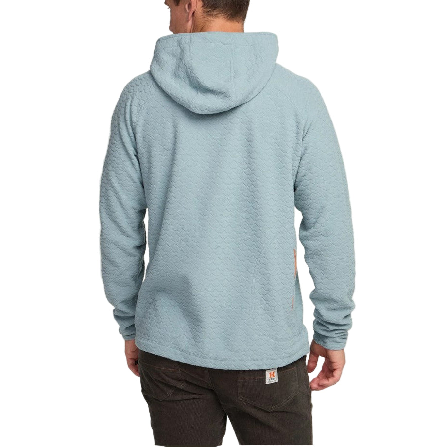 Howler Brothers Palo Duro Fleece Hoodie | Tailwaters Fly Fishing