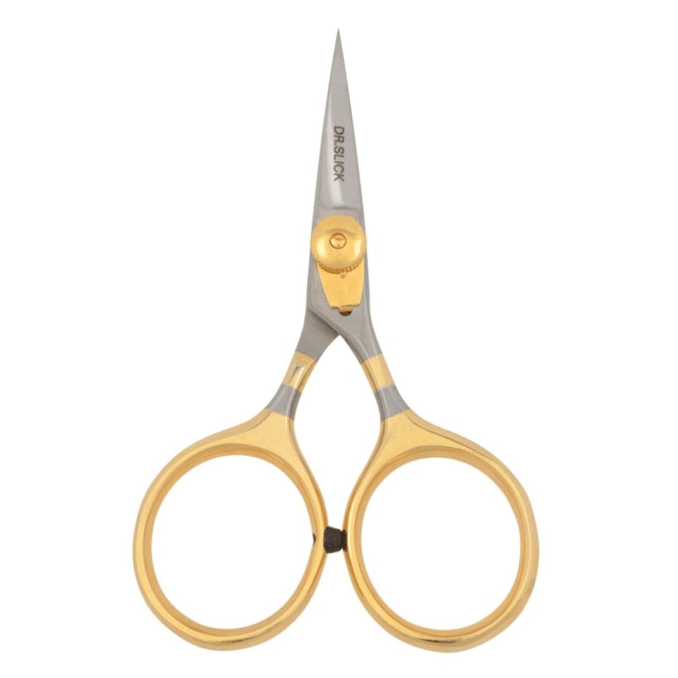 Dr. Slick Arrow Razor Scissor - Straight | Tailwaters Fly Fishing