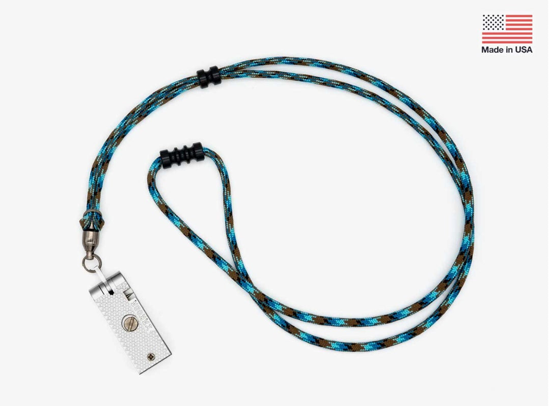 Nipper Lanyard | Tailwaters Fly Fishing