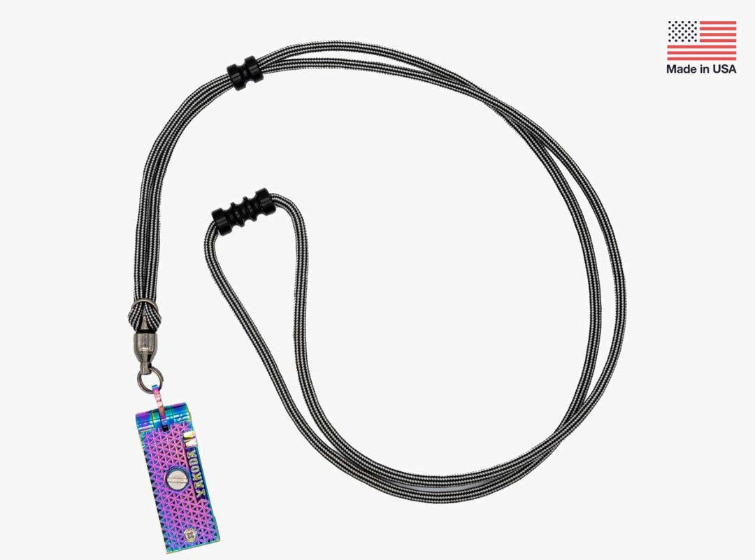 Nipper Lanyard | Tailwaters Fly Fishing