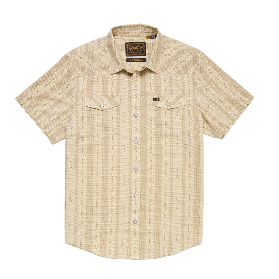 Howler Brothers H Bar B Snapshirt | Tailwaters Fly Fishing