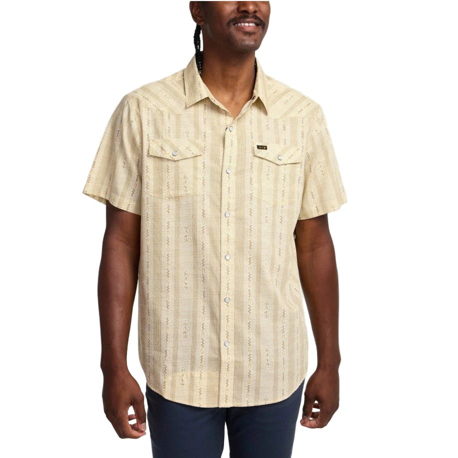 Howler Brothers H Bar B Snapshirt | Tailwaters Fly Fishing