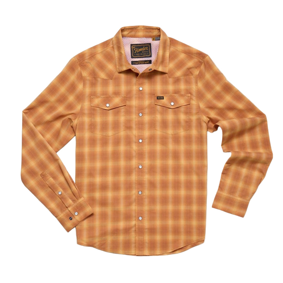 Howler Brothers H Bar B Tech Longsleeve | Tailwaters Fly Fishing