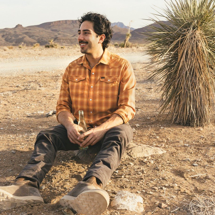 Howler Brothers H Bar B Tech Longsleeve | Tailwaters Fly Fishing