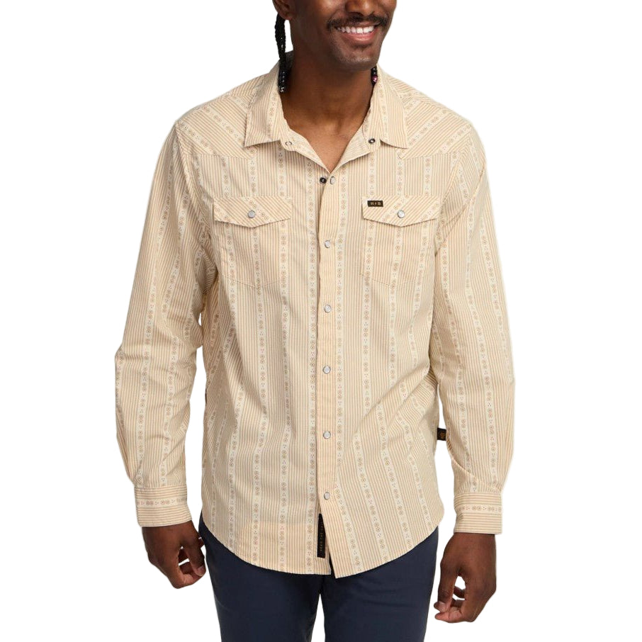 Howler Brothers H Bar B Tech Longsleeve | Tailwaters Fly Fishing