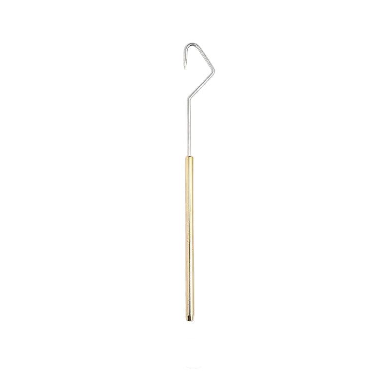 Dr. Slick Dubbing Hook | Tailwaters Fly Fishing