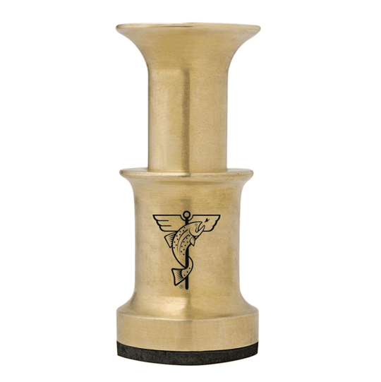 Dr. Slick Hair Stacker | Tailwaters Fly Fishing