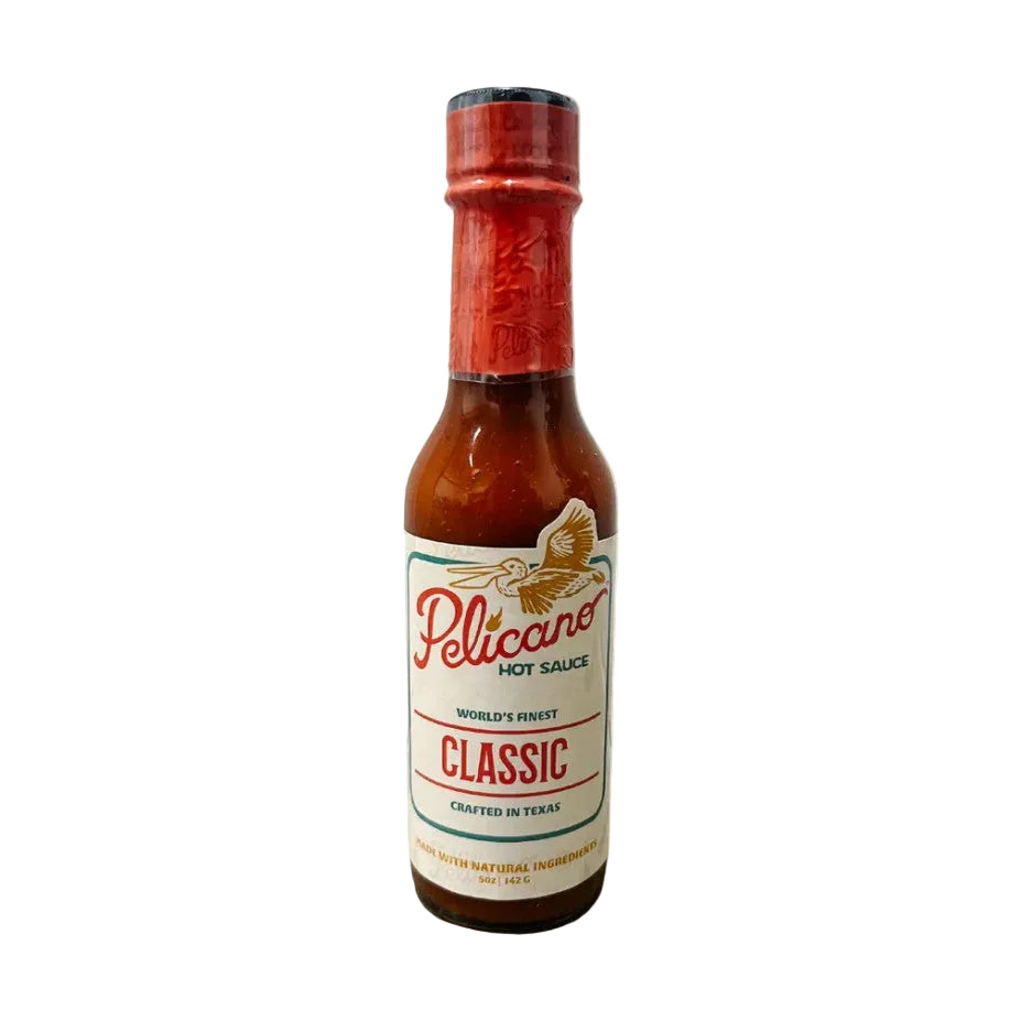 Pelicano Hot Sauce | Tailwaters Fly Fishing