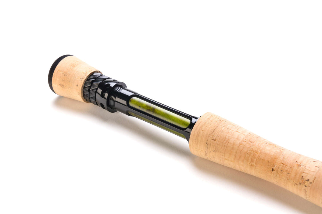 Scott Rod Company Session Fly Rod | Tailwaters Fly Fishing