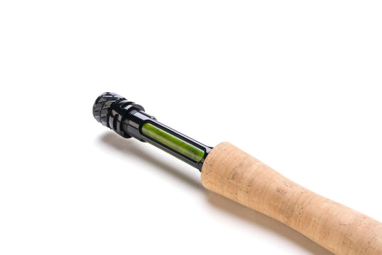 Scott Rod Company Session Fly Rod | Tailwaters Fly Fishing