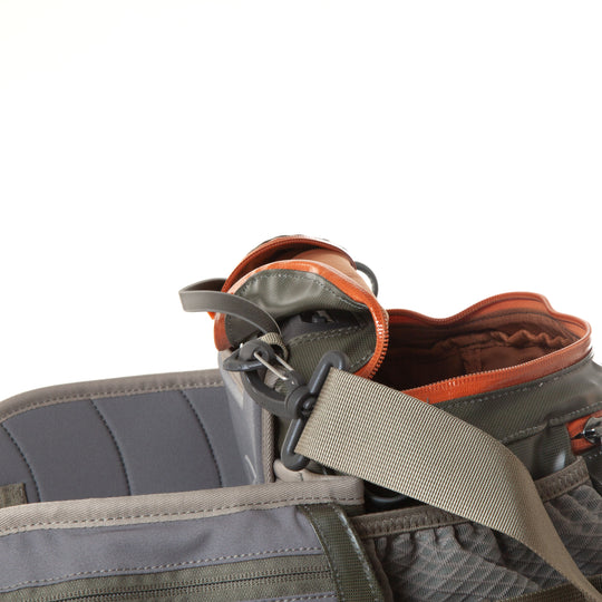 Fishpond Stormshadow Lumbar Pack | Tailwaters Fly Fishing