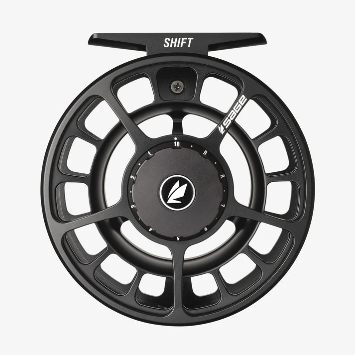 Sage Shift Fly Reel | Tailwaters Fly Fishing