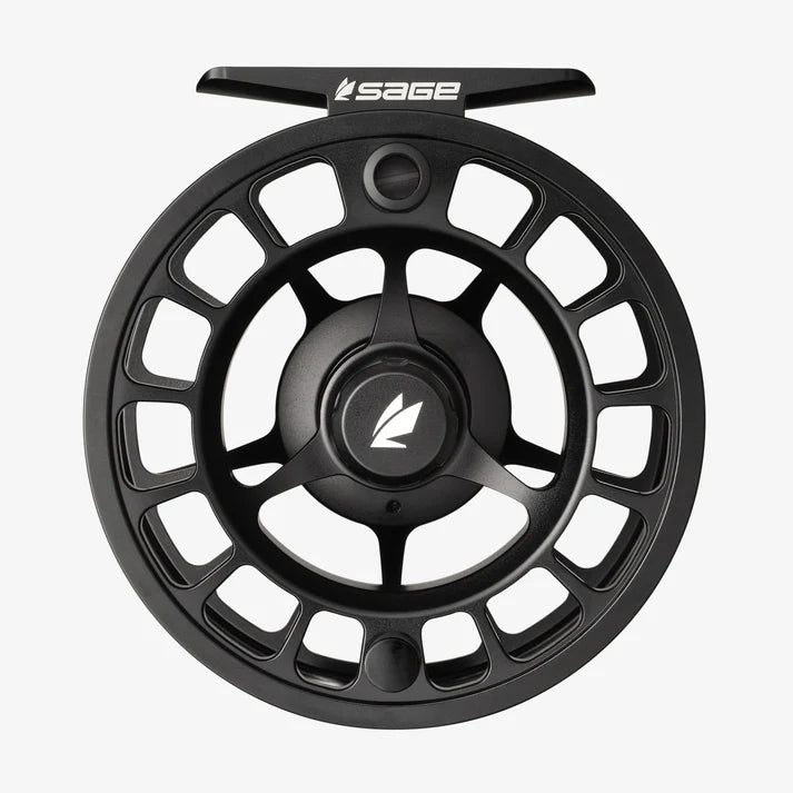 Sage Shift Fly Reel | Tailwaters Fly Fishing