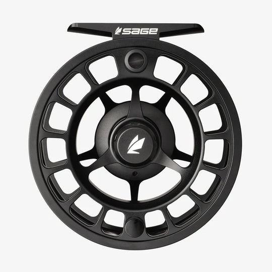Sage Shift Fly Reel | Tailwaters Fly Fishing