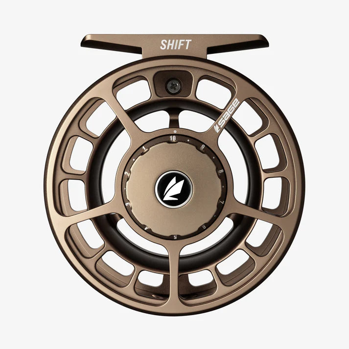 Sage Shift Fly Reel | Tailwaters Fly Fishing