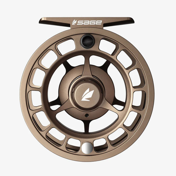 Sage Shift Fly Reel | Tailwaters Fly Fishing