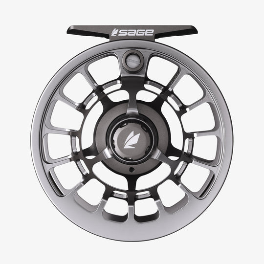 Sage Shift LT Fly Reel | Tailwaters Fly Fishing