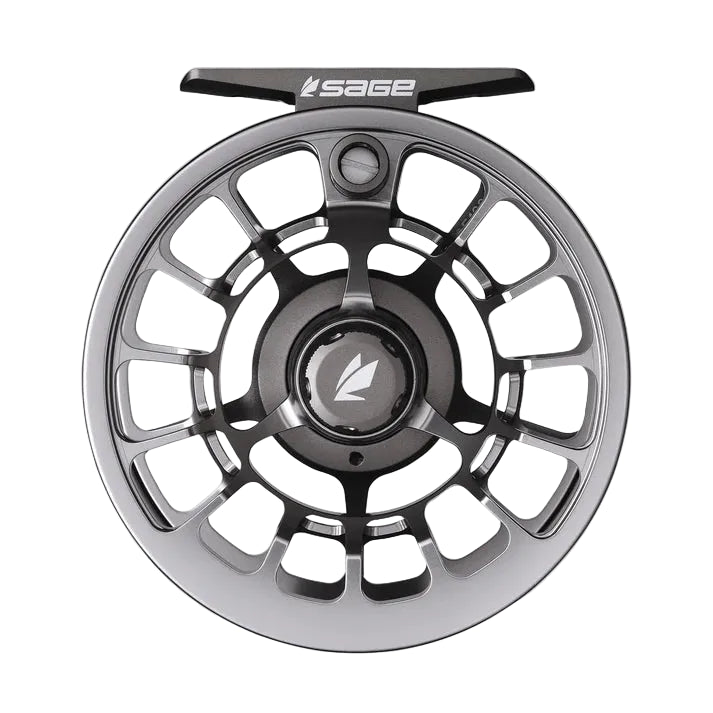 Sage Shift LT Fly Reel | Tailwaters Fly Fishing