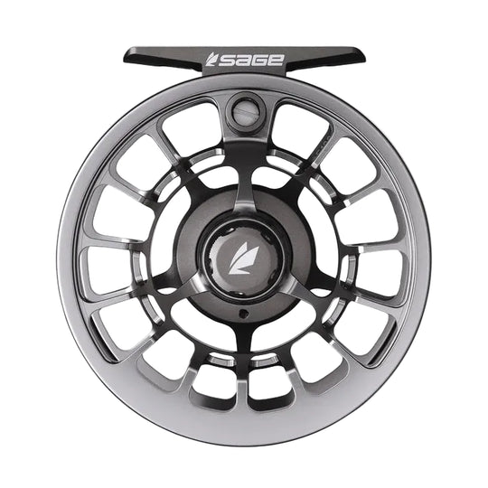 Sage Shift LT Fly Reel | Tailwaters Fly Fishing