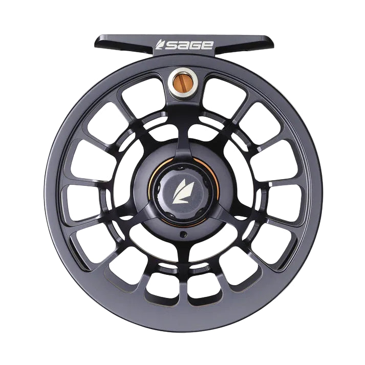 Sage Shift LT Fly Reel | Tailwaters Fly Fishing