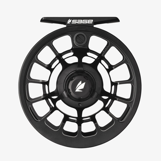 Sage Shift LT Fly Reel | Tailwaters Fly Fishing