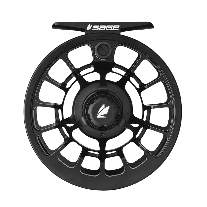 Sage Shift LT Fly Reel | Tailwaters Fly Fishing