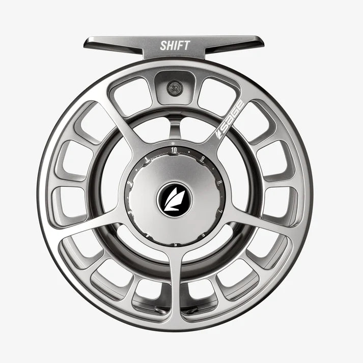Sage Shift Fly Reel | Tailwaters Fly Fishing