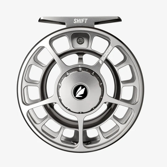 Sage Shift Fly Reel | Tailwaters Fly Fishing