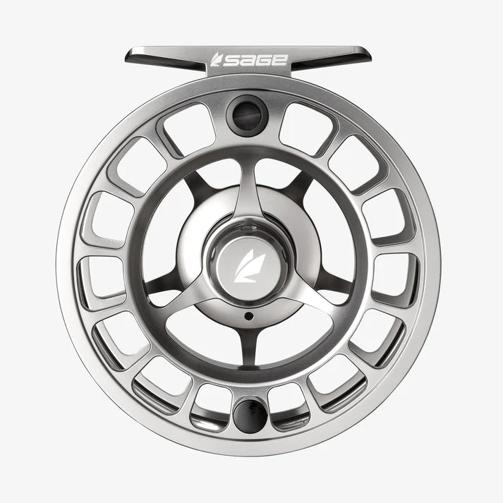 Sage Shift Fly Reel | Tailwaters Fly Fishing
