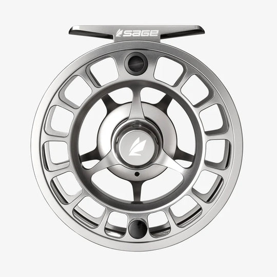 Sage Shift Fly Reel | Tailwaters Fly Fishing