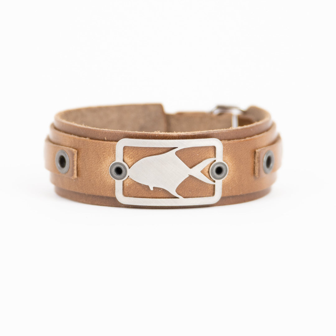 Sightline Permit Bracelet | Tailwaters Fly Fishing