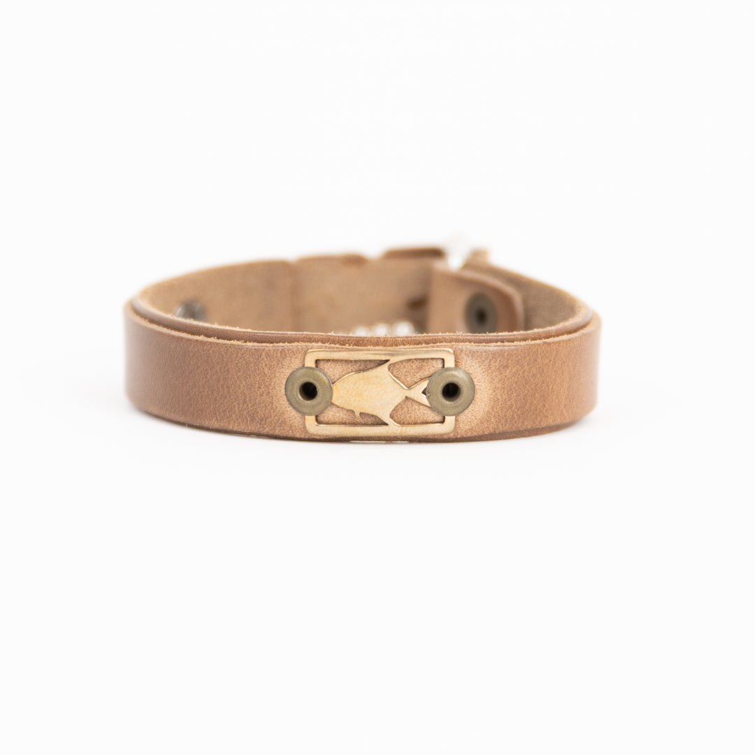 Sightline Lost Cast - Permit - Skinny | Tailwaters Fly Fishing