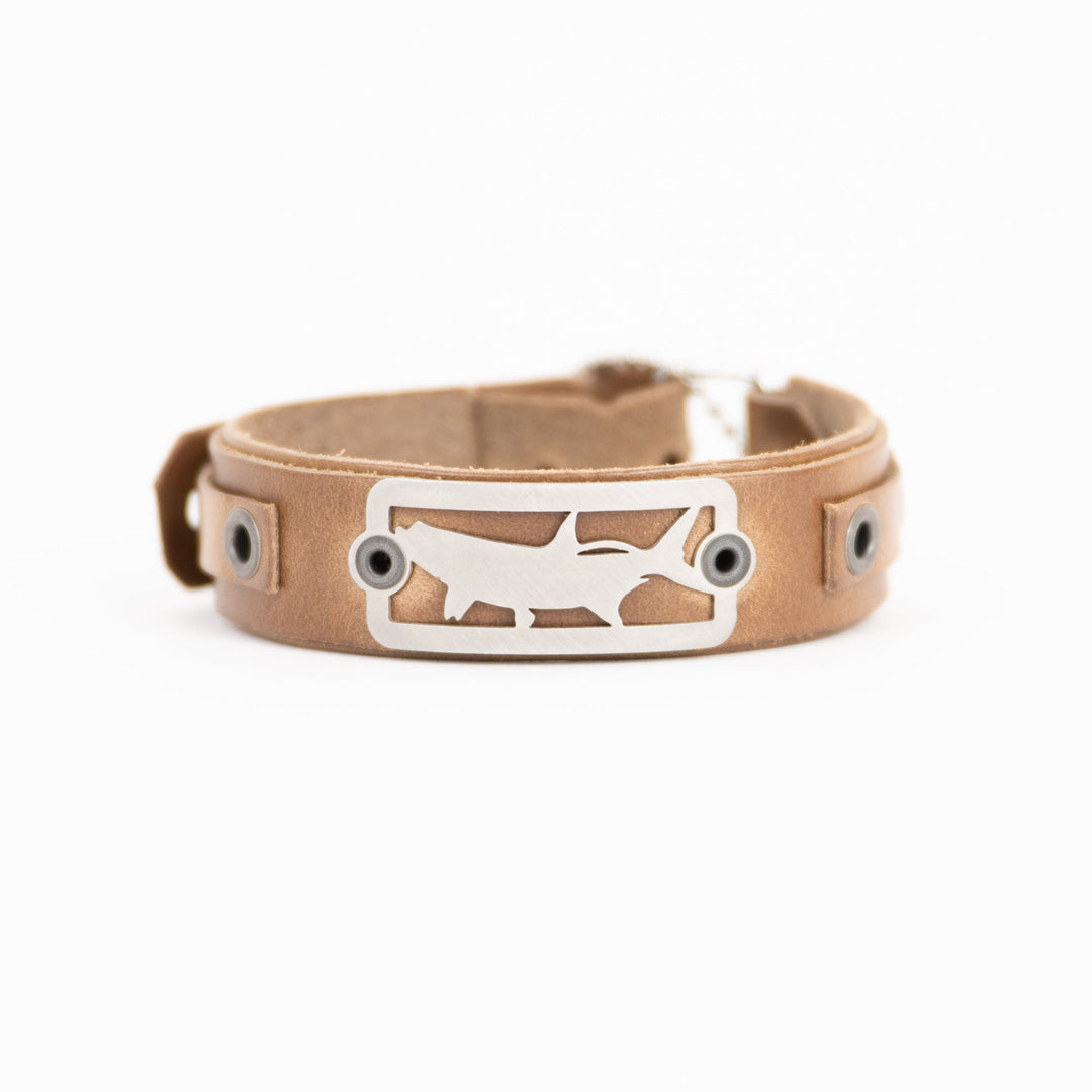 Sightline Tarpon Bracelet | Tailwaters Fly Fishing