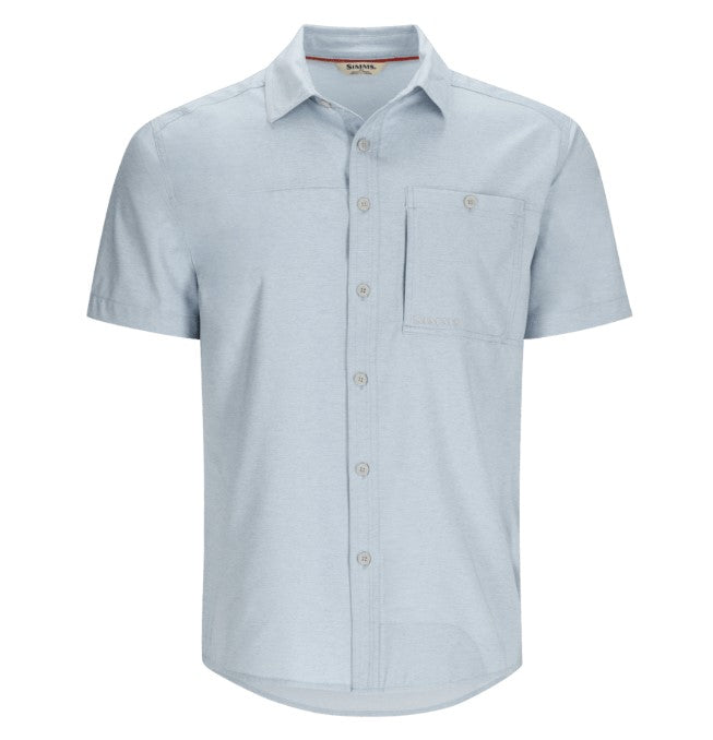 Simms Men's Challenger SS Shirt Sale | Tailwaters Fly Fishing