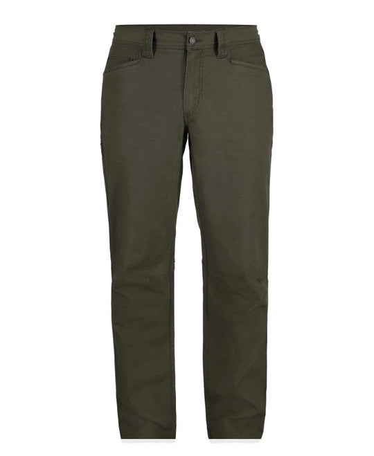 Simms Men's Gallatin Pant Sale | Tailwaters Fly Fishing