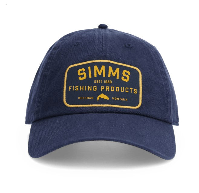 Simms Fishing Single Haul Cap