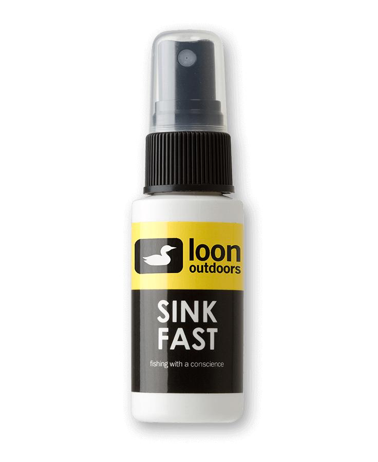 Loon Sink Fast, view 2