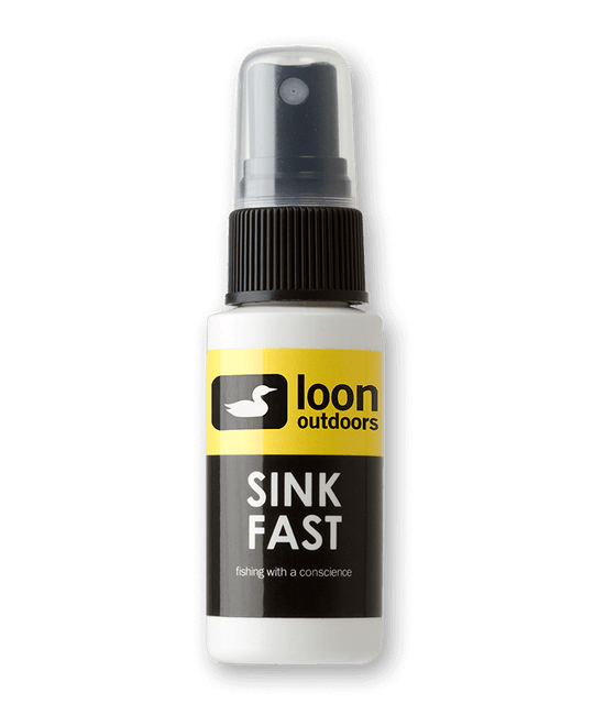 Loon Sink Fast, view 2