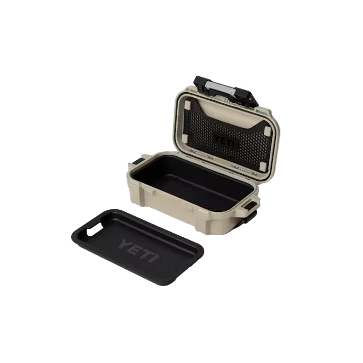 Yeti Loadout GoBox 1 Gear Case | Tailwaters Fly Fishing