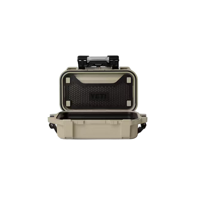Yeti Loadout GoBox 1 Gear Case | Tailwaters Fly Fishing